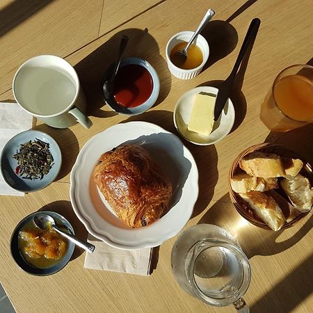 La Gare Soyons Hotel Екстериор снимка