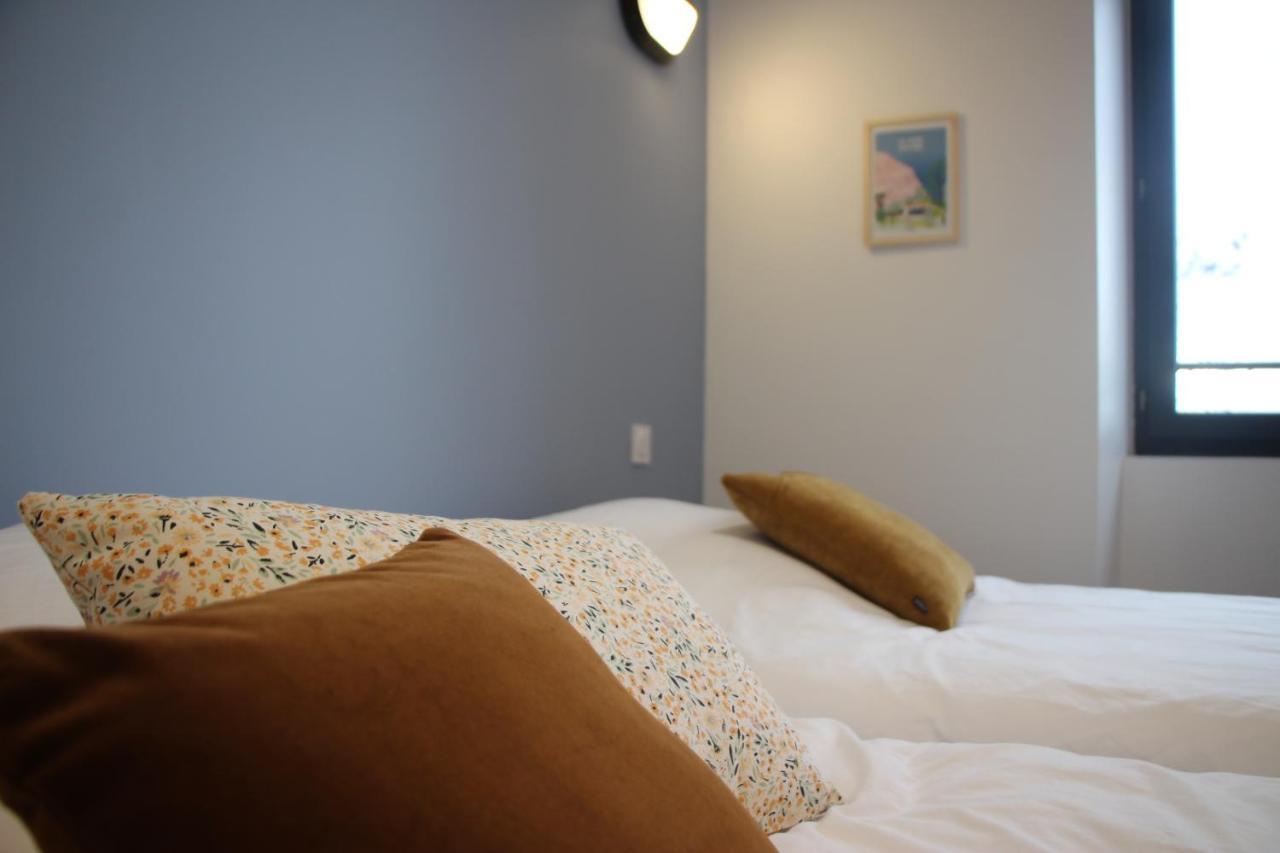 La Gare Soyons Hotel Екстериор снимка