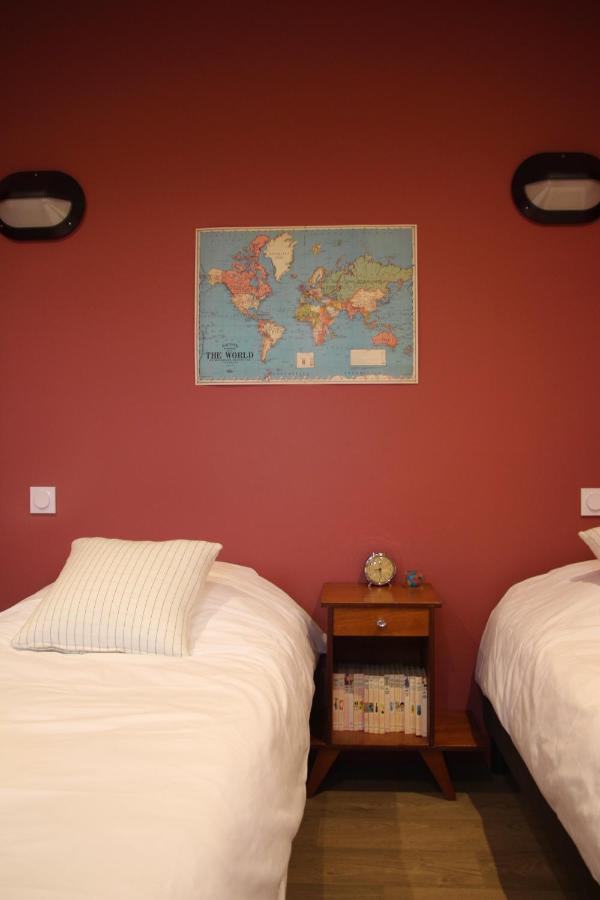La Gare Soyons Hotel Екстериор снимка