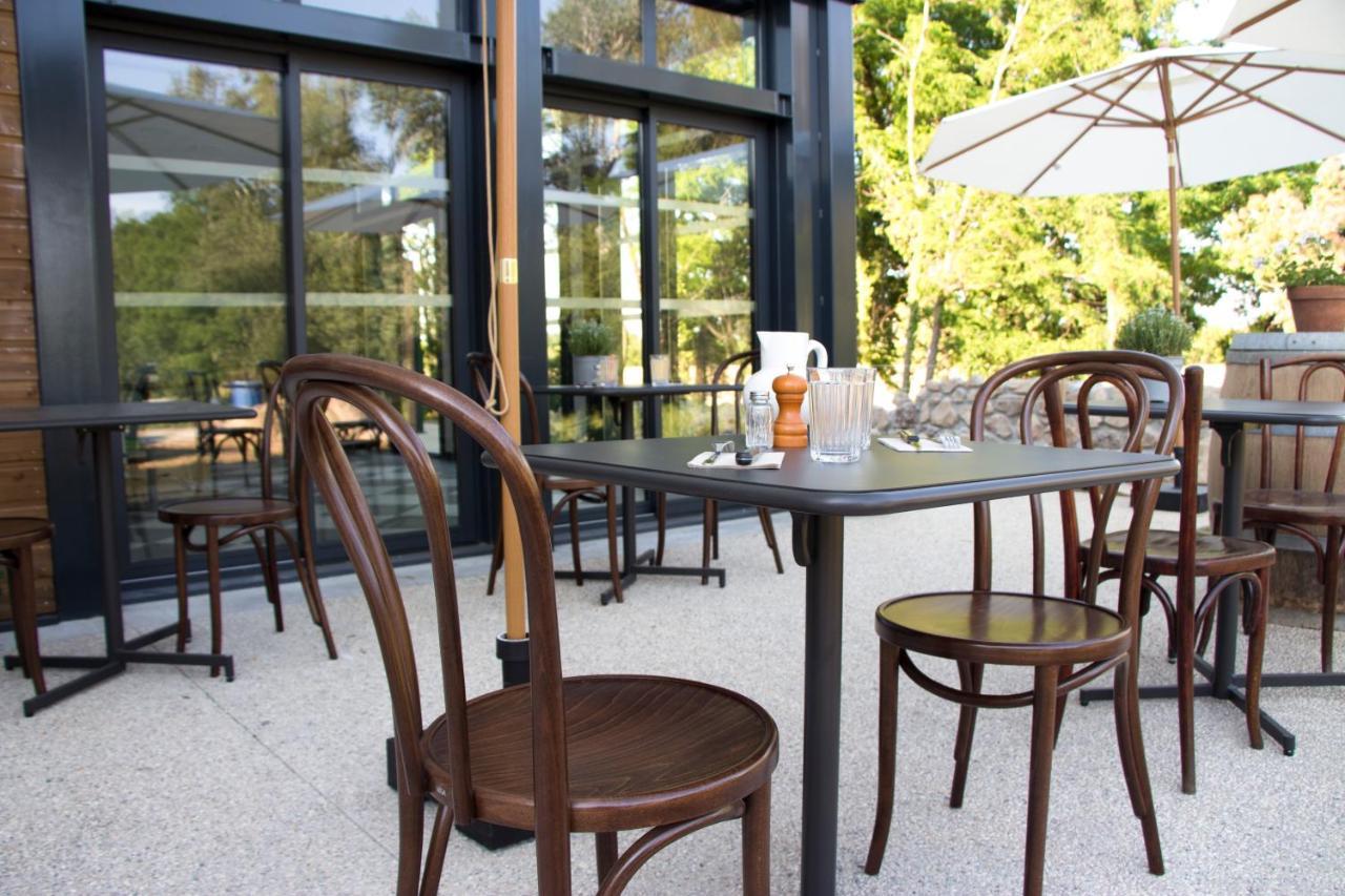 La Gare Soyons Hotel Екстериор снимка